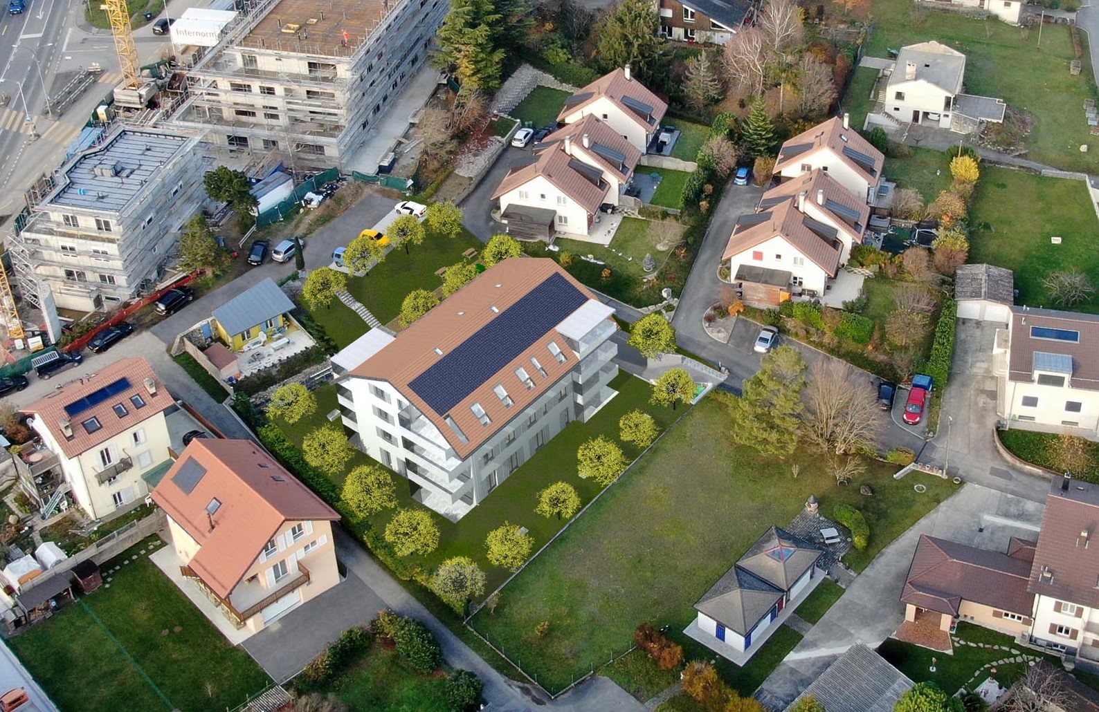Les Hauts de la Magnenette - sud après-recadré